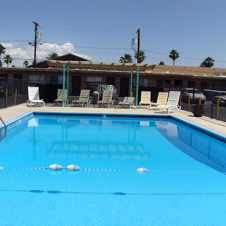 Desert Hills Motel Las Vegas Bekvämligheter bild
